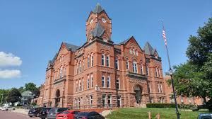 Nebraska Process Server Directory