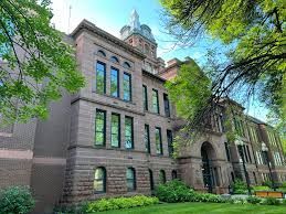 North Dakota Process Server Directory