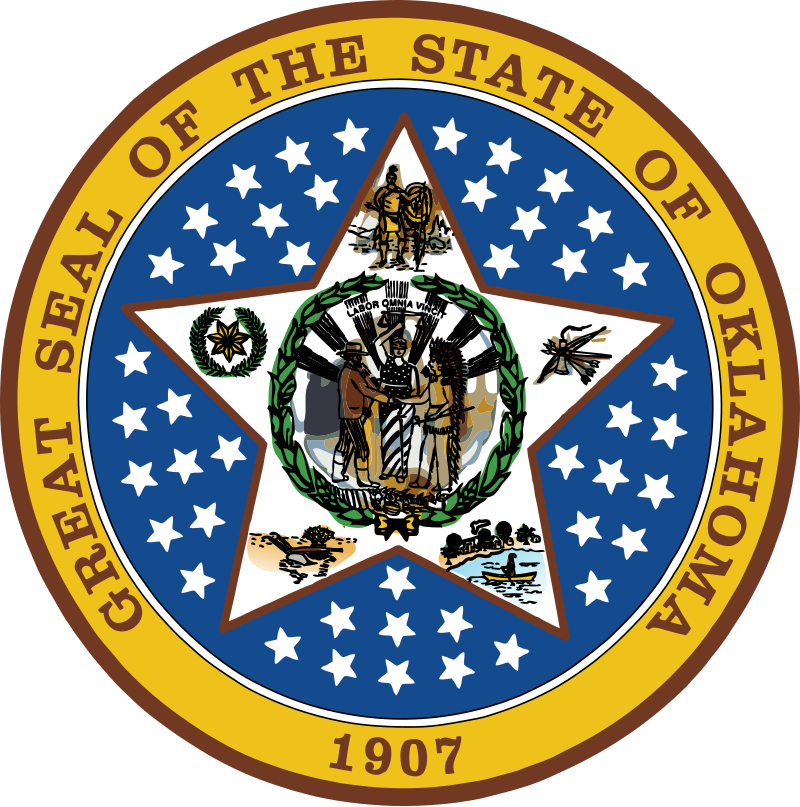 Oklahoma Process Server Directory