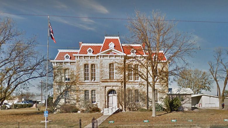 Texas Process Server Directory