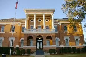 Mississippi Process Server Directory