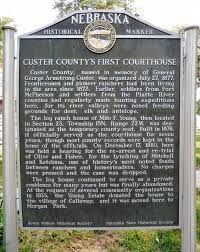 Nebraska Process Server Directory