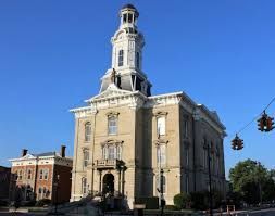 Ohio Process Server Directory