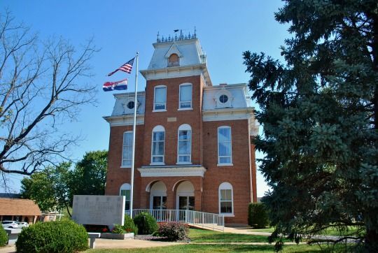 Missouri Process Server Directory