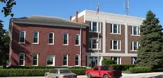 Nebraska Process Server Directory