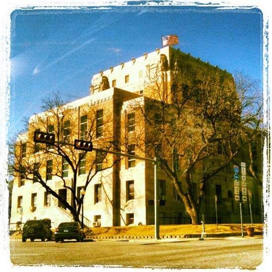 Texas Process Server Directory