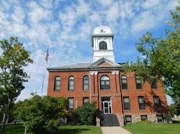 North Dakota Process Server Directory