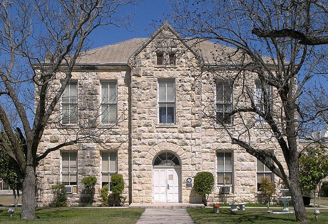 Texas Process Server Directory