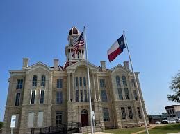 Texas Process Server Directory