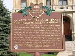 Ohio Process Server Directory