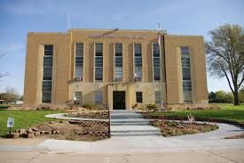 Nebraska Process Server Directory