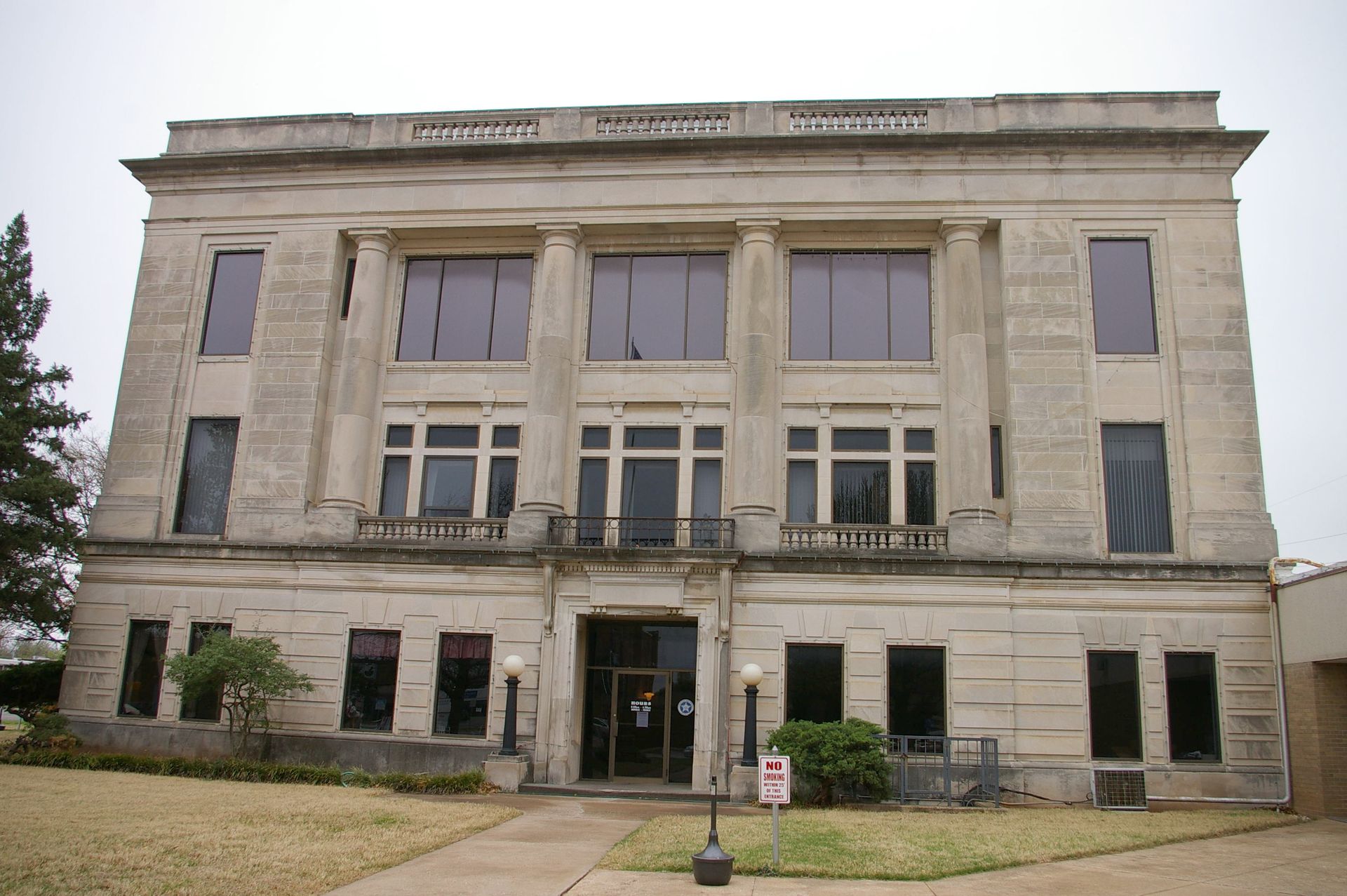 Oklahoma Process Server Directory