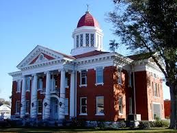 Mississippi Process Server Directory