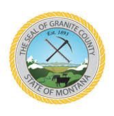 Montana Process Server Directory