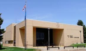 North Dakota Process Server Directory