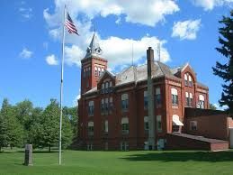 North Dakota Process Server Directory