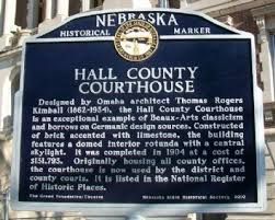 Nebraska Process Server Directory