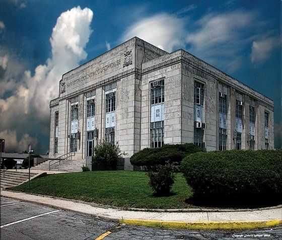 Missouri Process Server Directory