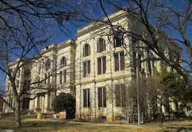 Texas Process Server Directory