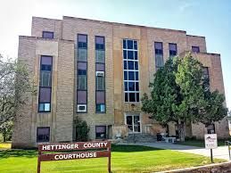 North Dakota Process Server Directory