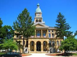 Michigan Process Server Directory