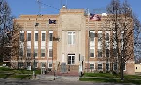 Nebraska Process Server Directory