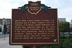 Ohio Process Server Directory