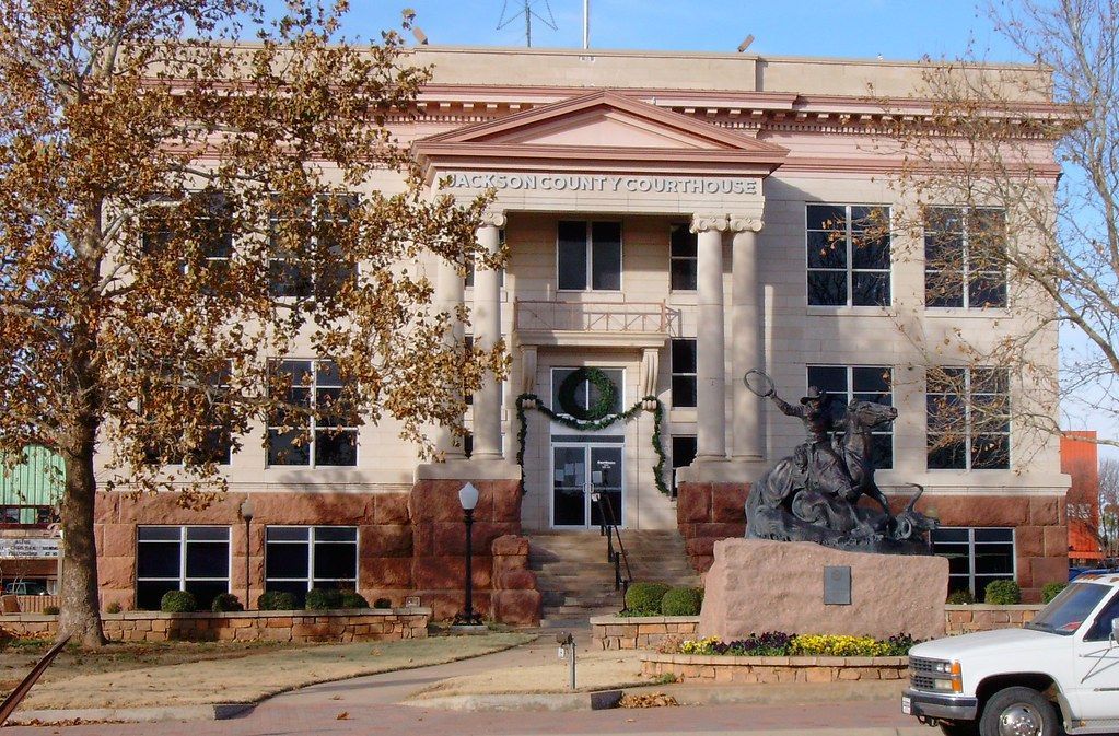 Oklahoma Process Server Directory