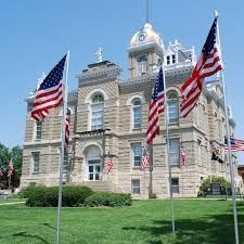 Nebraska Process Server Directory