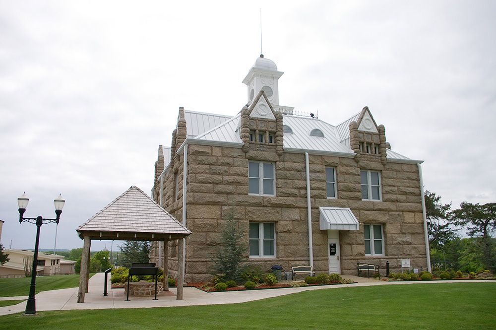 Oklahoma Process Server Directory