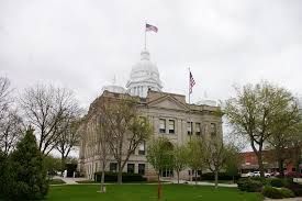 Nebraska Process Server Directory