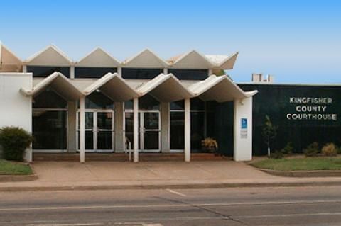 Oklahoma Process Server Directory