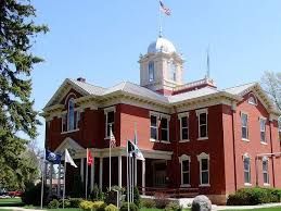 Anchorage County Alaska Process Server