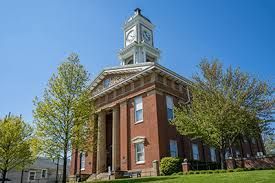 Ohio Process Server Directory