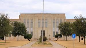 Texas Process Server Directory