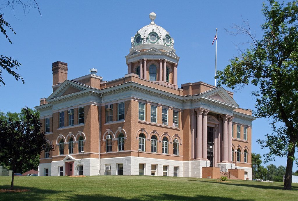 North Dakota Process Server Directory