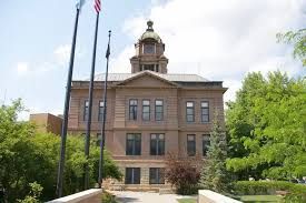 Anchorage County Alaska Process Server