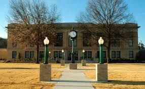 Oklahoma Process Server Directory