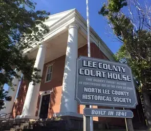 Iowa Process Server Directory