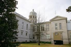 Mississippi Process Server Directory