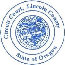 Oregon Process Server Directory