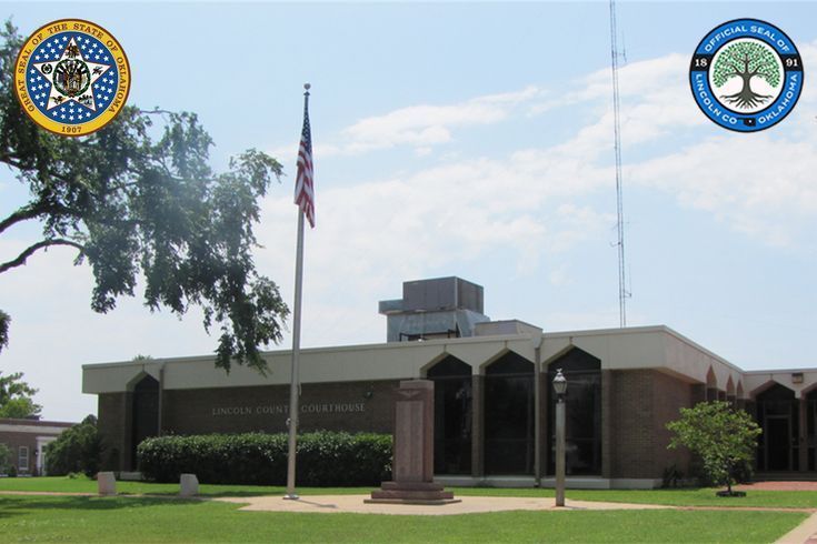 Oklahoma Process Server Directory