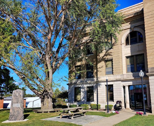 Missouri Process Server Directory