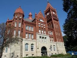 Iowa Process Server Directory