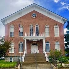 Montana Process Server Directory