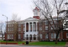 Mississippi Process Server Directory