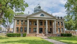 Texas Process Server Directory