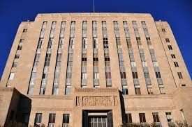 Oklahoma Process Server Directory