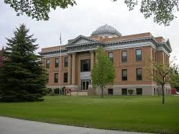 North Dakota Process Server Directory