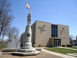 Michigan Process Server Directory